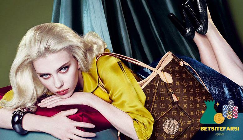 Louis Vuitton لویی ویتون